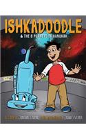 Ishkadoodle & The 8 Planets of Hanukkah