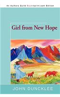 Girl from New Hope
