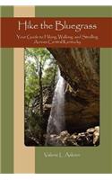 Hike the Bluegrass