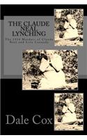 Claude Neal Lynching
