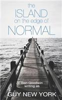 Island on the Edge of Normal