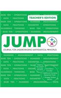 JUMP 3 Teacher's Edition