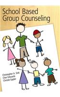 School-Based Group Counseling