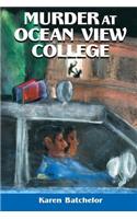 Murder at Ocean View College