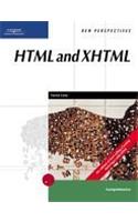 New Perspectives on HTML and XHTML, Comprehensive