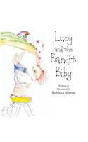 Lucy and the Bandit Bilby