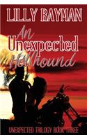 Unexpected Hellhound