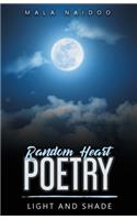 Random Heart Poetry