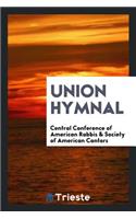 Union Hymnal