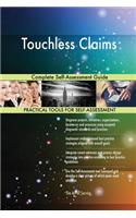 Touchless Claims Complete Self-Assessment Guide