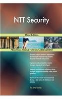 NTT Security Third Edition
