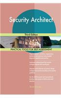Security Architect Third Edition