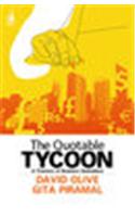 The Quotable Tycoon