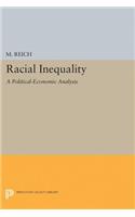 Racial Inequality