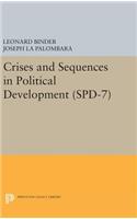 Crises and Sequences in Political Development. (SPD-7)