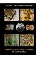 Creative Connections Cookbook