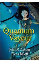 Quantum Voyeur