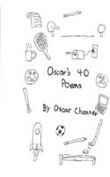 Oscar's 40 Poems