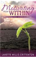 Motivating From Within
