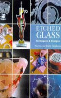 Etched Glass: Techniques and Design