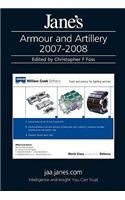 Jane's Armour and Artillery: 2006/2007