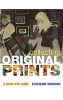 Collecting Original Prints