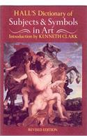 Dictionary of Subjects and Symbols in Art