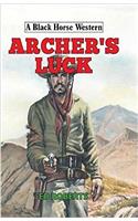 Archer's Luck