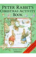 Peter Rabbit's Christmas Activity Book