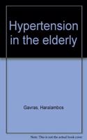 Hypertension in the elderly