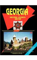 Georgia (Republic) Industrial and Business Directory