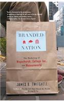 Branded Nation