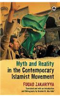 Myth and Reality in the Contemporary Islamic Movement