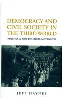Democracy and Civil Society in the Third World