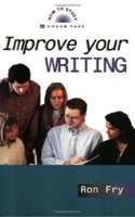 Improve Your Writing (How to Study)