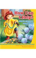 How Can I Help? God's Calling for Kids