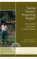 Saving Forests, Protecting People?