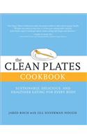The Clean Plates Cookbook