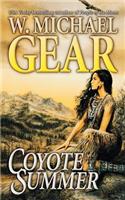 Coyote Summer: (2 Man from Boston)