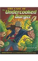 Case of the Undercooked Burger