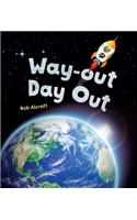 Abrams NFS Infact: Leveled Reader Way-Out Day Out(Abrams NFS Infact)
