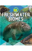 Freshwater Biomes