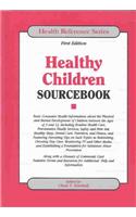 Healthy Children Sourcebook
