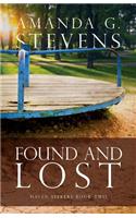 Found and Lost, Volume 2