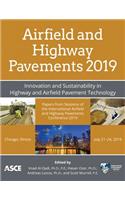 Airfield and Highway Pavements 2019