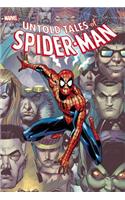 Untold Tales Of Spider-man Omnibus