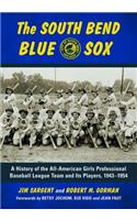 The South Bend Blue Sox