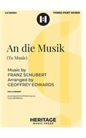 An Die Musik