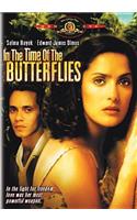 In the Time of the Butterflies