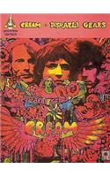 Cream - Disraeli Gears